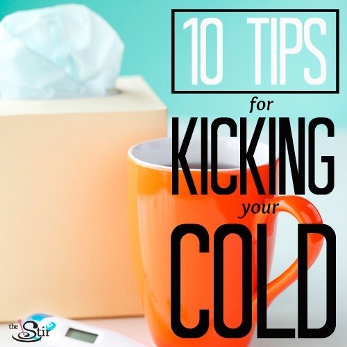 cold and flu 