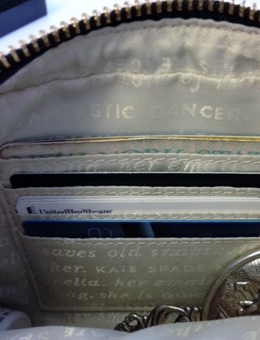 tiny bag