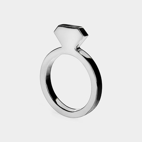 placeholder engagement rings