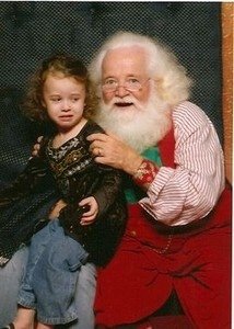 santa