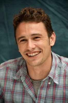 James Franco
