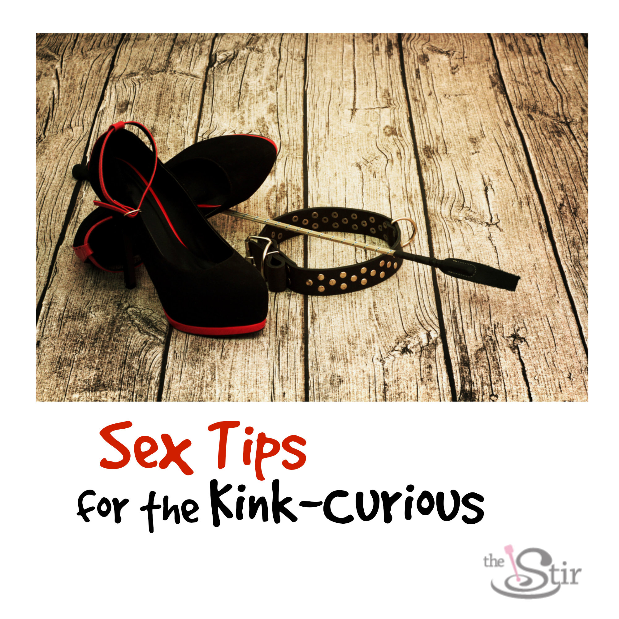 sex tips kink curious fifty shades