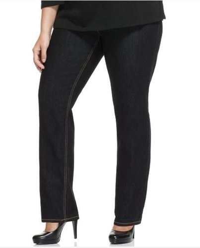 tommy hilfiger skinny jeans