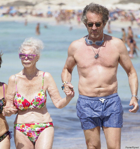 Duchess of Alba