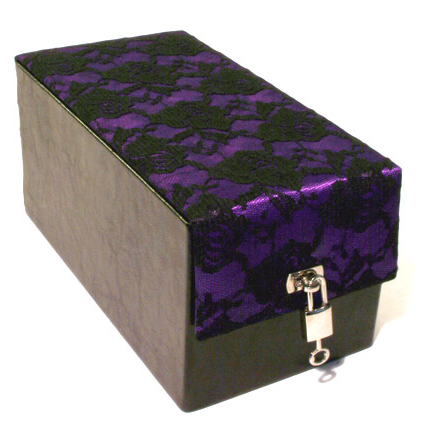 sex toy box
