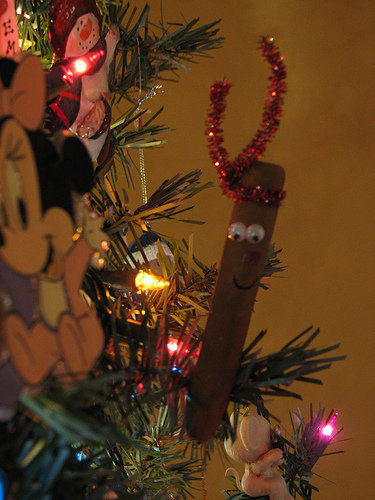 tinself Rudolf