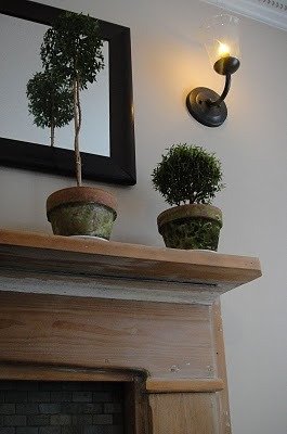 mantel