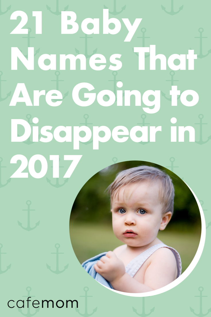 baby names 2017