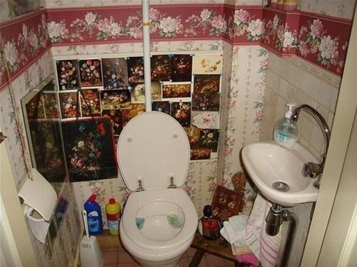 Ugly House 5