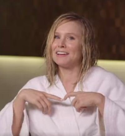 kristen bell