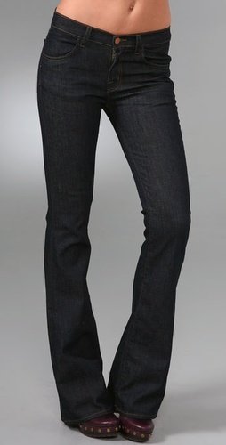 j brand jeans bootcut