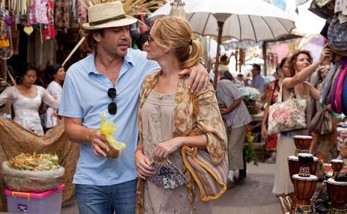 Julia Roberts Eat Pray Love Bali