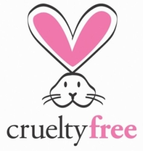 cruelty free bunny