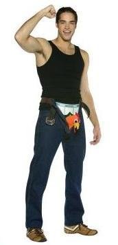 men's halloween costume