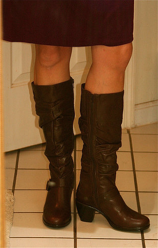 Dansko Boots
