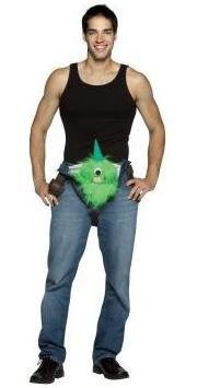 men's halloween costume