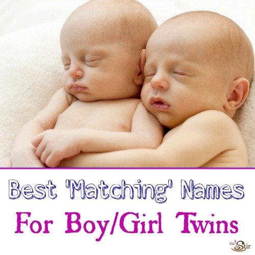 twins