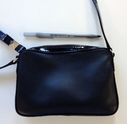 tiny bag