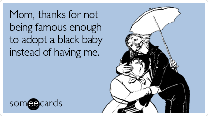 Mother's Day ecard