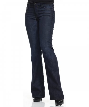 joe's jeans bootcut icon muse