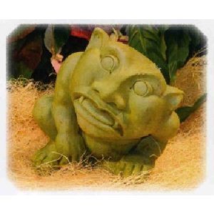 gargoyle