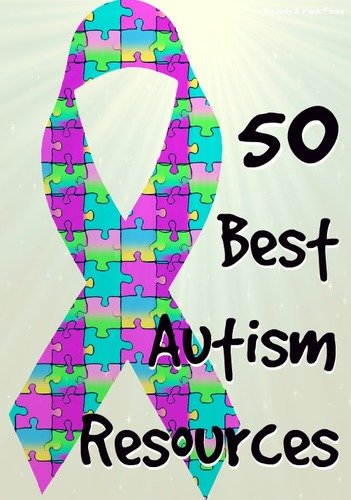 50 best autism resources