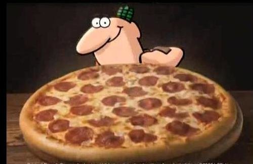 Little Caesar's