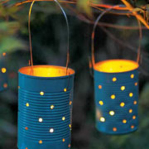 luminaries