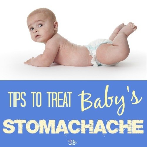 baby tummy woes