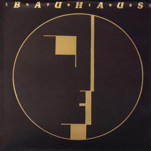 Bauhaus Cover 1979-1983