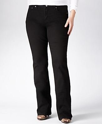 levi's shaping boot 512