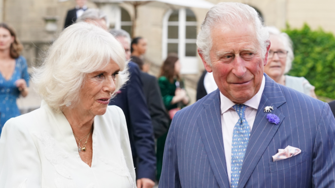 prince charles camilla