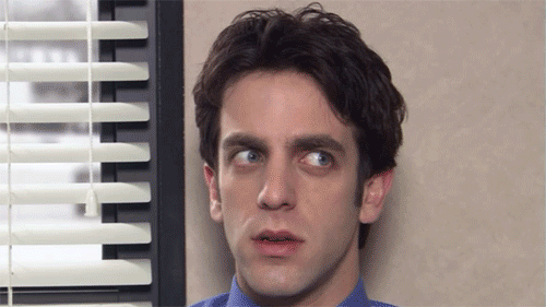 the office