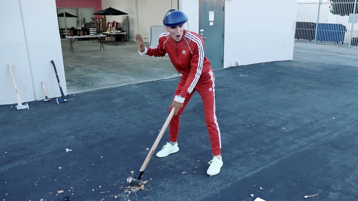 Jeffree Star and Kat Von D: What Really Happened Between the Former BFFs