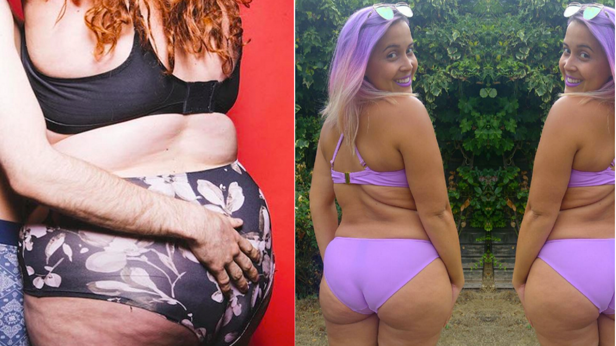 FAT BACK MEANING visual data 4