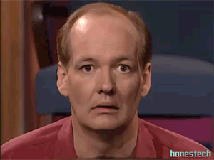 Colin Mochrie