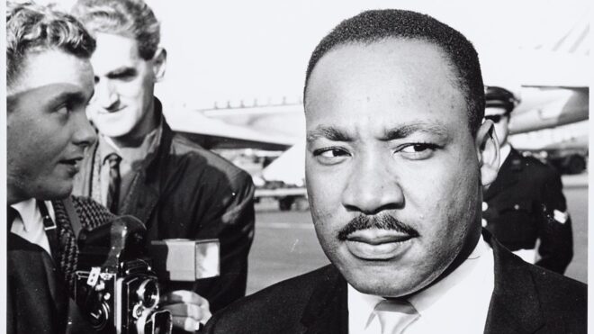 08-15-1964 20069 Martin Luther King