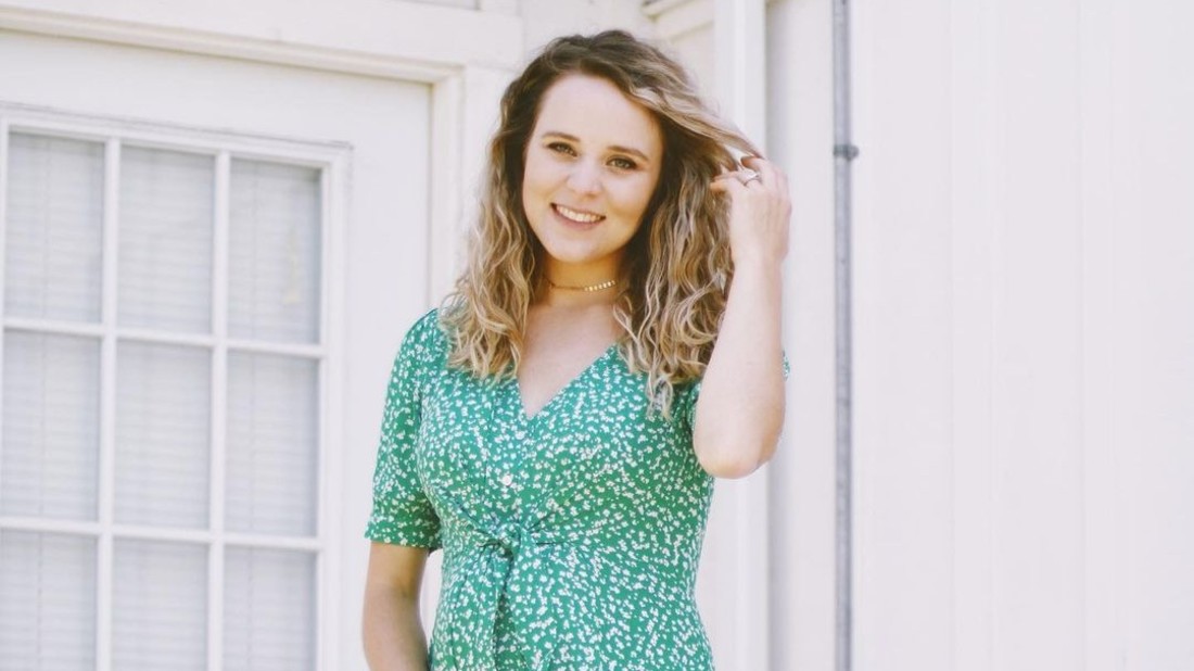 Jinger Vuolo