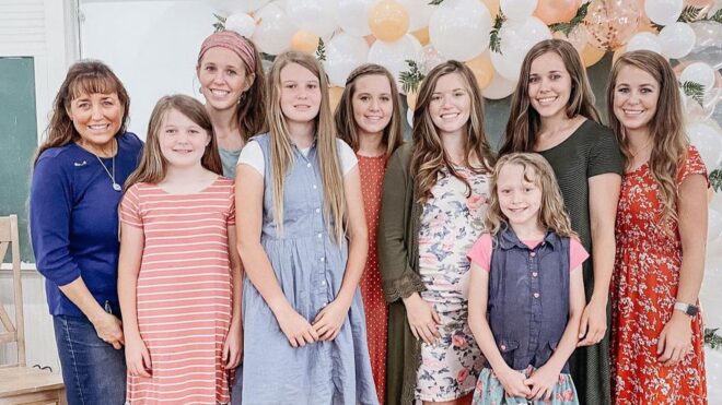 Duggar family