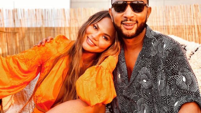 Chrissy Teigen