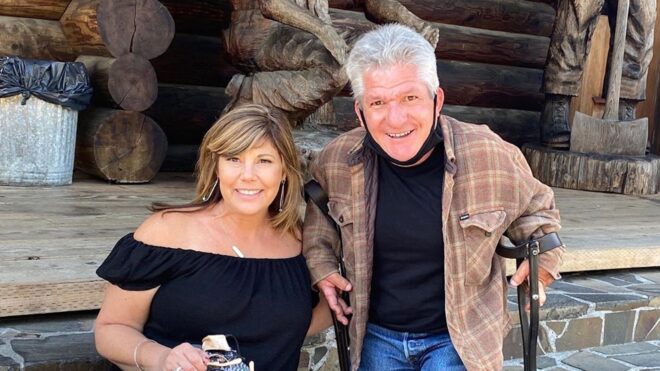 Matt Roloff
