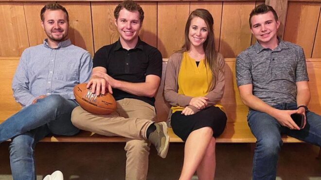 Duggar family