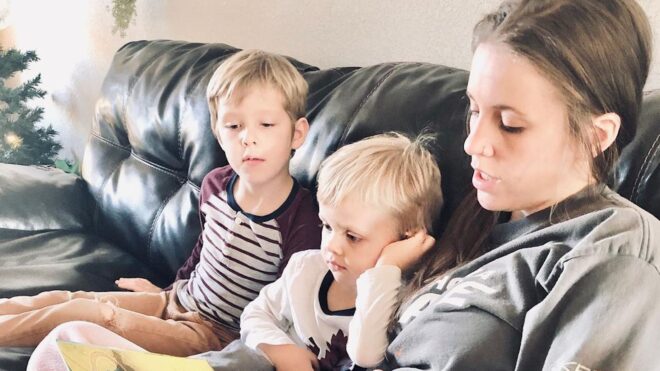Jill Duggar