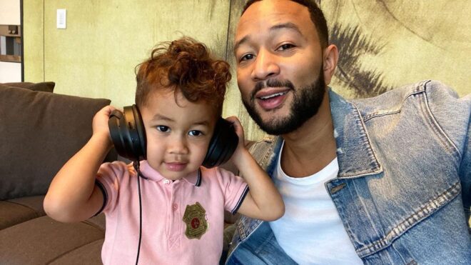 John Legend