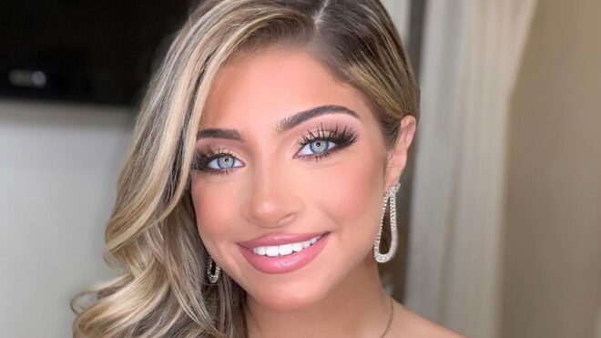 Gia Giudice