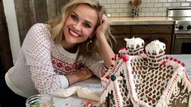Reese Witherspoon