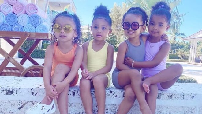 Dream Kardashian