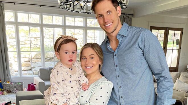 Shawn Johnson
