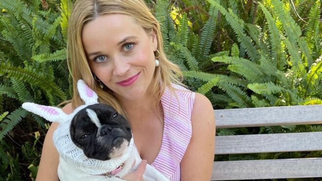 Reese Witherspoon