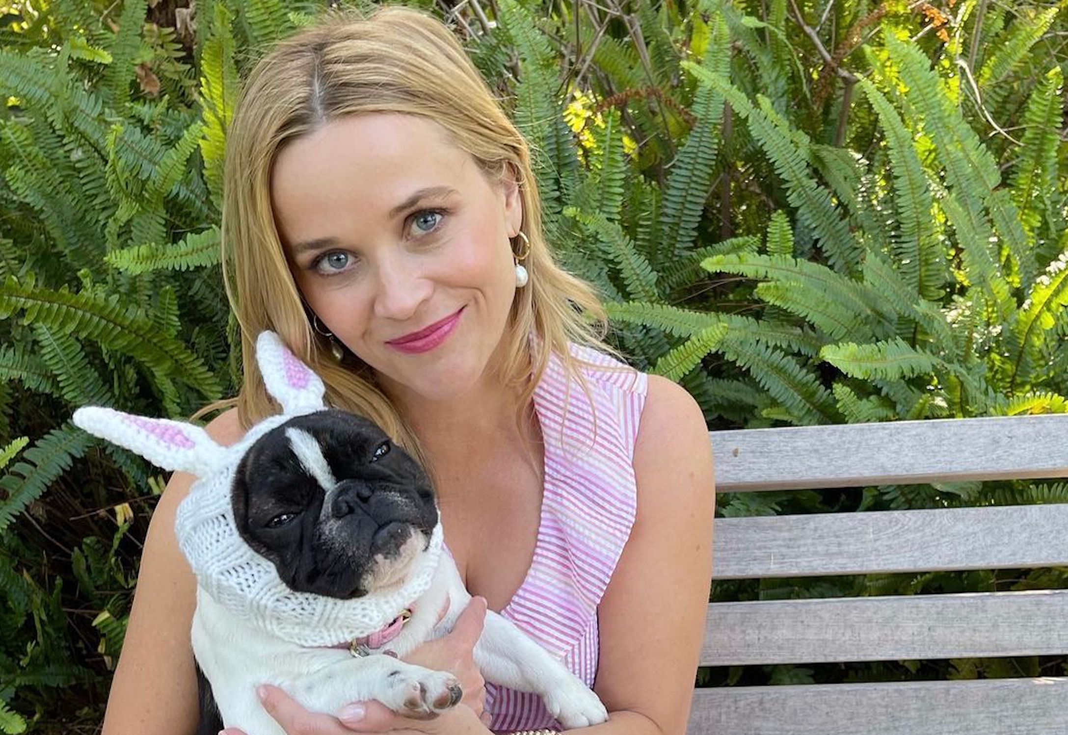 Reese Witherspoon